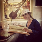 Myriam fares sur yala.fm